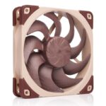 Ventola Noctua NF-A12x25 G2 LS-PWM 120mm