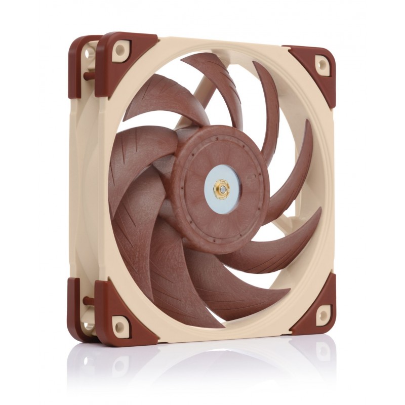 Ventola Noctua NF A12x25 LS PWM 120mm Ventola Noctua NF A12x25 LS PWM 120mm