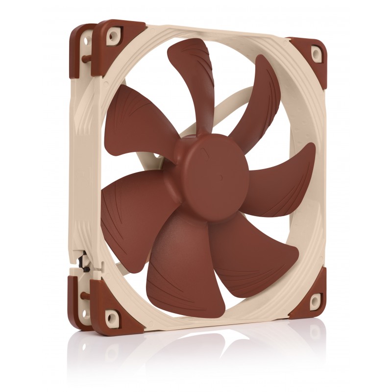 Ventola Noctua NF-A14 5V PWM - 140mm Ventola Noctua NF-A14 5V PWM - 140mm