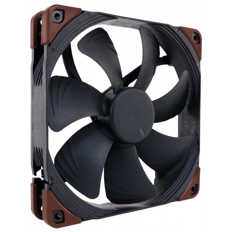 Ventola Noctua NF-A14 industrialPPC-2000 140mm Ventola Noctua NF-A14 industrialPPC-2000 140mm
