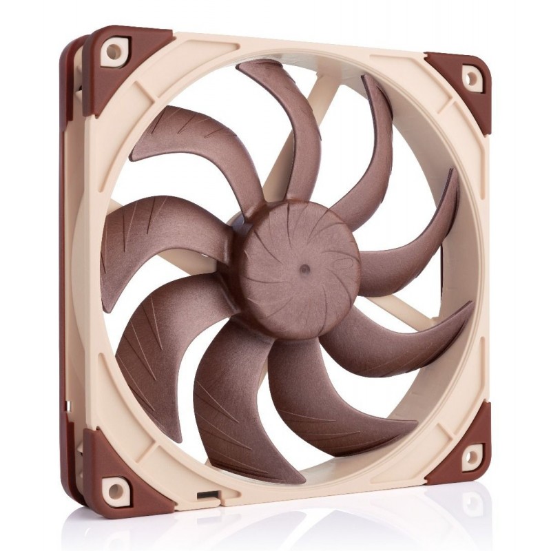 Ventola Noctua NF A14x25 G2 PWM 140mm Ventola Noctua NF A14x25 G2 PWM 140mm