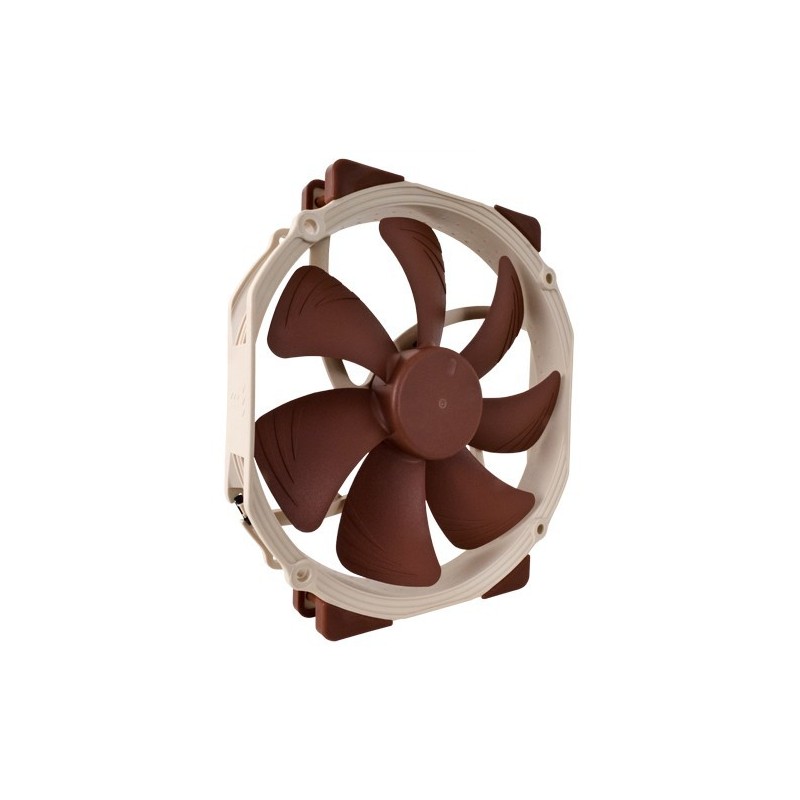 Ventola Noctua NF-A15 PWM 140mm Ventola Noctua NF-A15 PWM 140mm