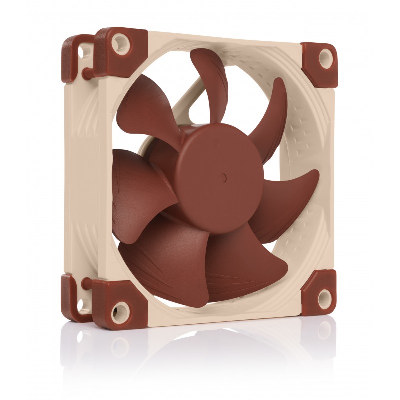 Ventola Noctua NF-A8 5V PWM - 80mm Ventola Noctua NF-A8 5V PWM - 80mm