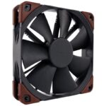 Ventola Noctua NF-F12 industrialPPC-2000 PWM 120mm