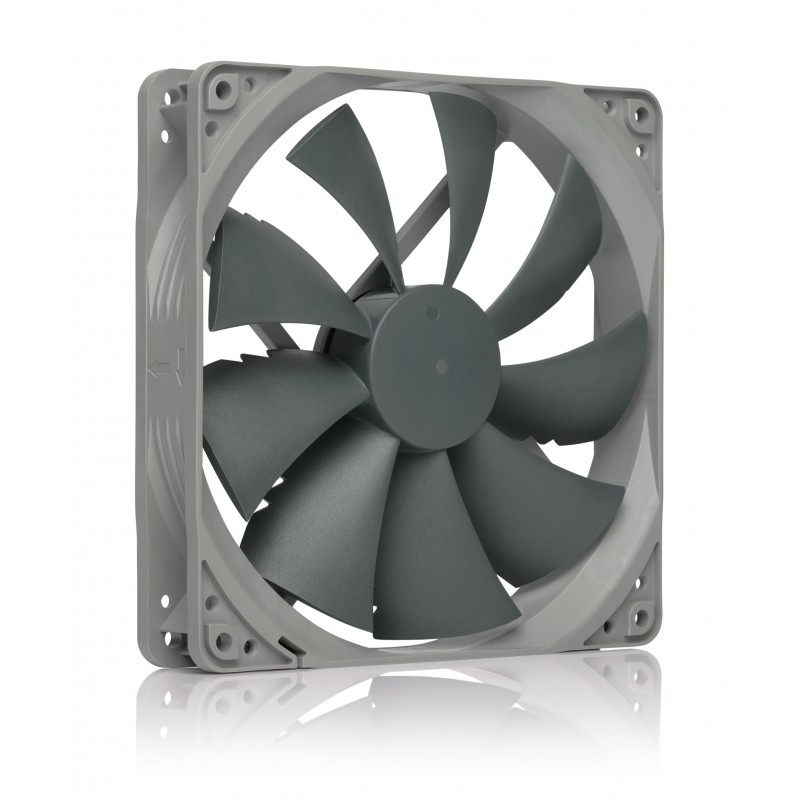 Ventola Noctua NF-P14s redux-1200 PWM 140mm Ventola Noctua NF-P14s redux-1200 PWM 140mm