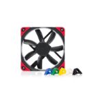 Ventola Noctua NF-S12A PWM