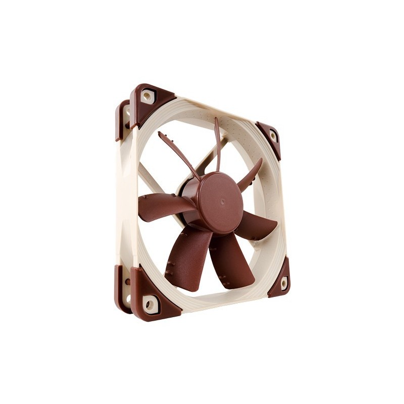 Ventola Noctua NF-S12A ULN - 120mm Ventola Noctua NF-S12A ULN - 120mm