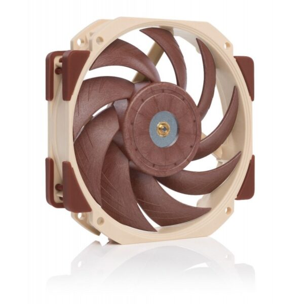 Ventola Noctua NFA12x25r PWM 120 mm
