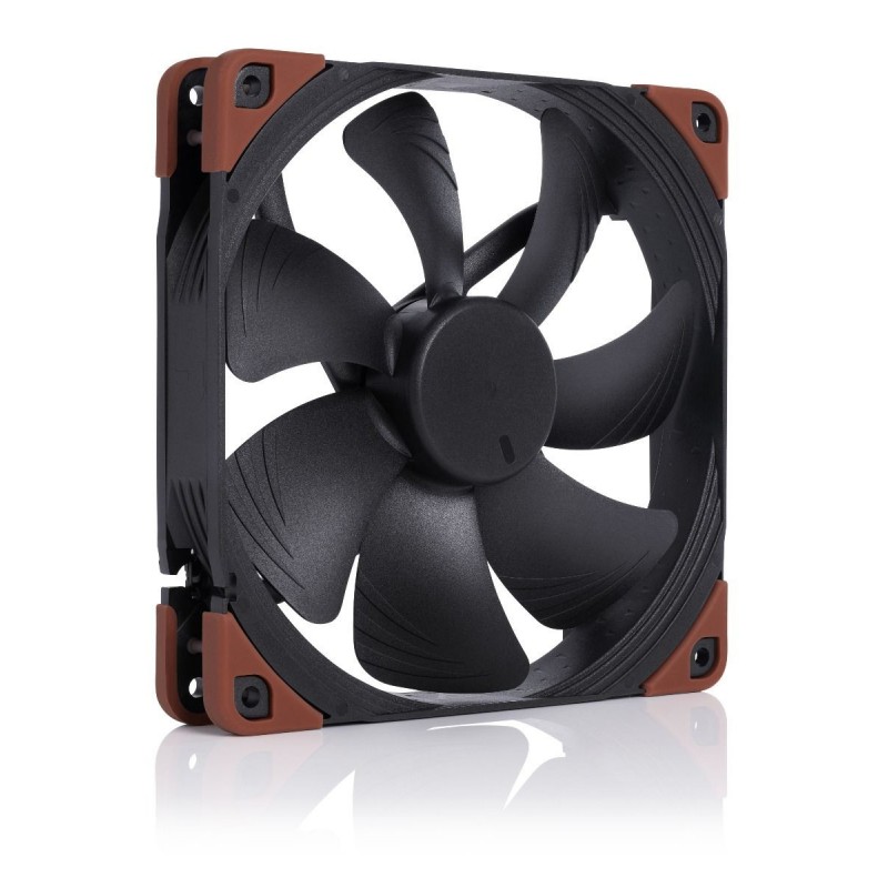 Ventola Noctua NFA14 industrialPPC 24V 3000 SP IP67 PWM 140 mm Ventola Noctua NFA14 industrialPPC 24V 3000 SP IP67 PWM 140 mm