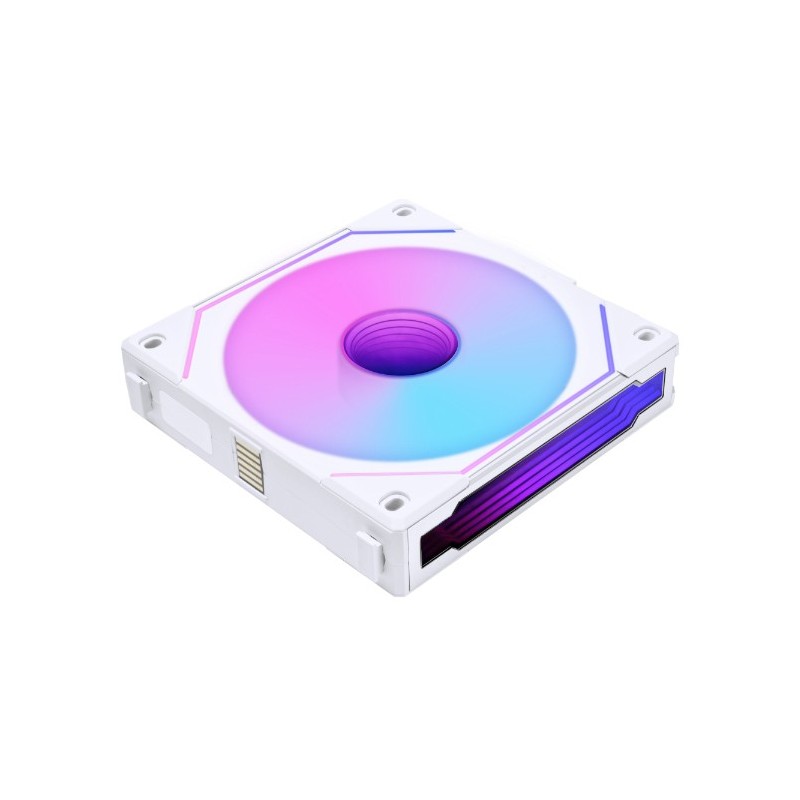 VENTOLA UNI FAN SL-INF 140 ARGB LAMA INVERSA 140mm VENTOLA UNI FAN SL-INF 140 ARGB LAMA INVERSA 140mm
