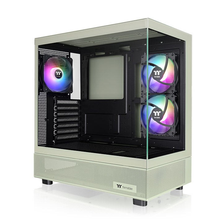 Case View 270 Plus TG ARGB Case View 270 Plus TG ARGB