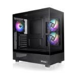 Case ThermalTake View 270 Plus TG ARGB Nero