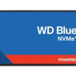 SSD Western Digital WD Blue SN5100 4TB M2 2280 NVMe